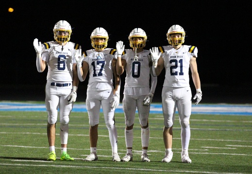 Wildcats Football